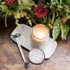 Grande bougie cashmere kiss, 13 oz