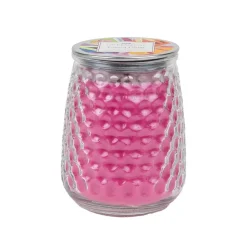 Grande bougie guava gloss, 13 oz