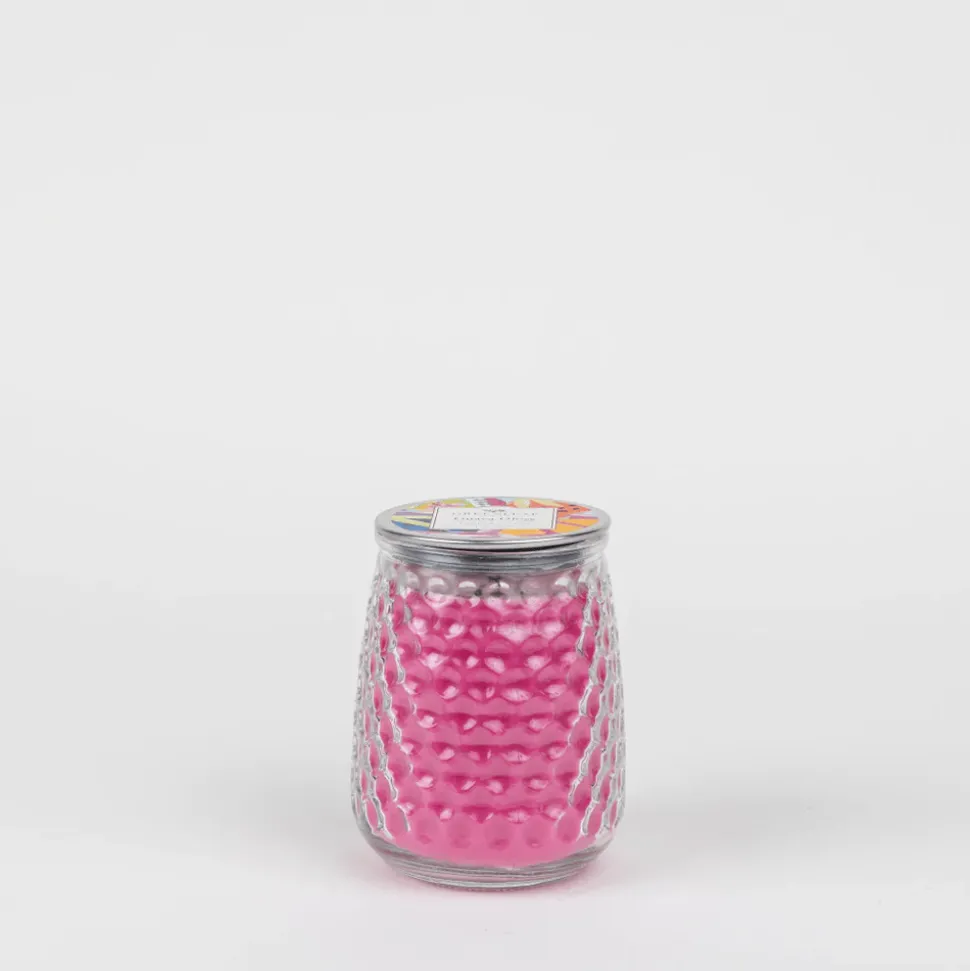 Grande bougie guava gloss, 13 oz