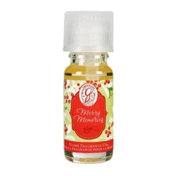Home fragrance oil Merry Memory 10ml
