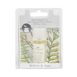 Home fragrance oil Willow & Sage, 10 ml