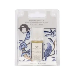 Huile parfumée aux arômes de Classic linen 10ml