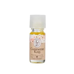 Huile parfumée aux arômes de cashmere kiss 10ml