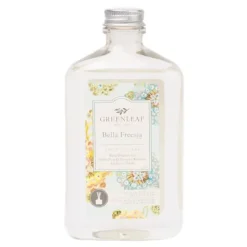 Huile pour diffuseur à roseaux bella freesia 250ml