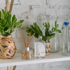 Huile pour diffuseur à roseaux bella freesia 250ml