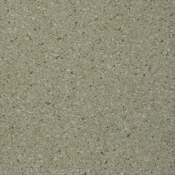 Jardinière en plastique effet béton, 15 x 15″