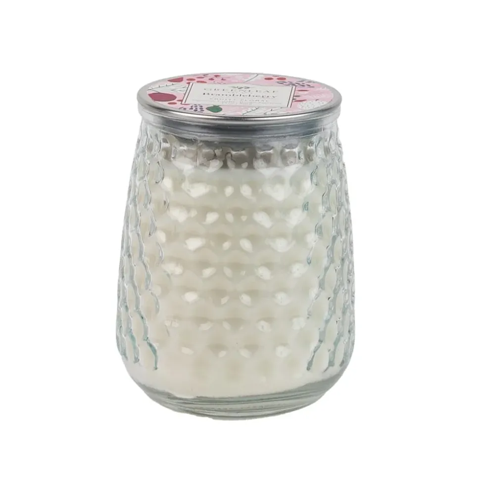 Large Brambleberry candle, 13 oz