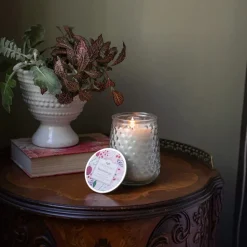 Large Brambleberry candle, 13 oz