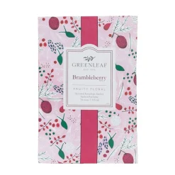 Large Brambleberry fragrance sachet, 115 ml