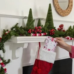 Large Brambleberry fragrance sachet, 115 ml