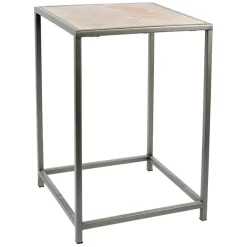 Large End Table 27 x 17.5″