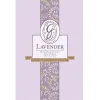 Large Lavande fragrance sachet 115ml