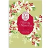 Large Merry Memories fragrance sachet 115ml