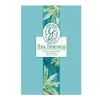 Large spa springs fragrance sachet 115ml