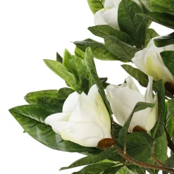 Magnolia artificial outdoor plant, 50