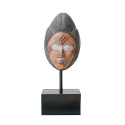 Masque japonais 20.5″