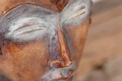 Masque japonais 20.5″