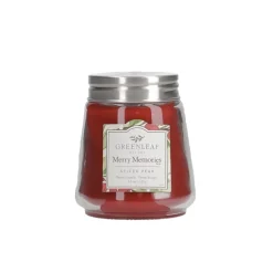 Merry Memories Small Candle, 4,3 oz
