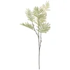 Mimosa artificial foliage, 34"