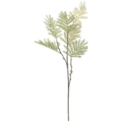 Mimosa artificial foliage, 34"