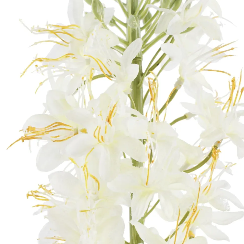 Molène blanche artificielle, 38″