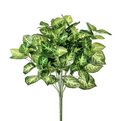 Nephthytis artificiel extérieur, 17″