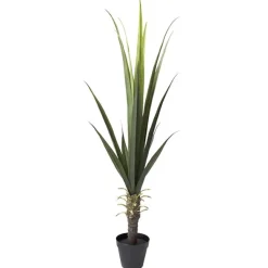 Outdoor artificial agave plant, 60″
