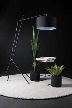 Outdoor artificial agave plant, 60″