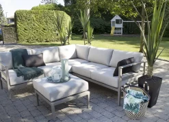 Outdoor artificial agave plant, 60″