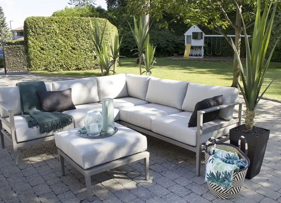 Outdoor artificial agave plant, 60″