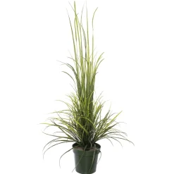 Outdoor artificial river green grass, 58″