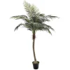 Palmier extérieur artificiel, phoenix, 72″