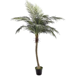 Palmier extérieur artificiel, phoenix, 72″