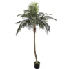 Palmier extérieur artificiel, phoenix, 108″