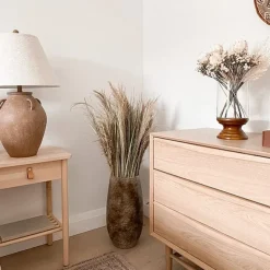 Pampas bouquet, 48″