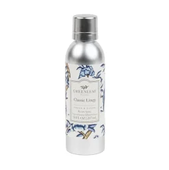 Parfum d’ambiance aux arômes de Classic Linen 7oz