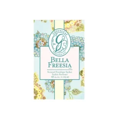 Petit sachet parfumé bella freesia 11ml