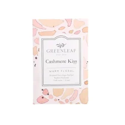 Petit sachet parfumé cashmere kiss, 11 ml