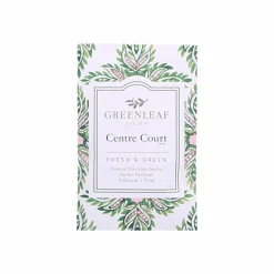 Petit sachet parfumé Centre Court 11ml