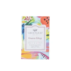 Petit sachet parfumé guava gloss, 11 ml