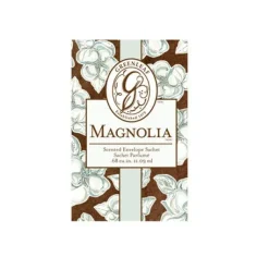 Petit sachet parfumé magnolia, 11ml