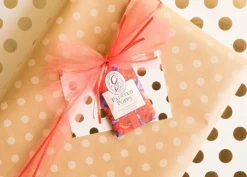 Petit sachet parfumé painted poppy 11ml