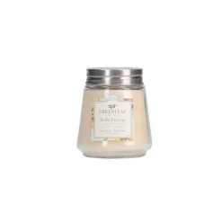 Petite bougie Bella Freesia, 4,3oz