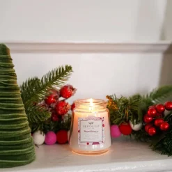 Petite bougie Brambleberry, 4,3 oz