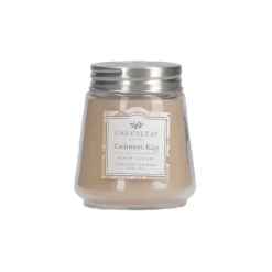 Petite bougie cashmere kiss, 4,3 oz