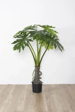 Philodendron artificiel, 48″