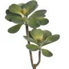 Pic de kalanchoe artificiel, 12″