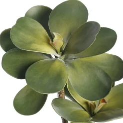 Pic de kalanchoe artificiel, 12″
