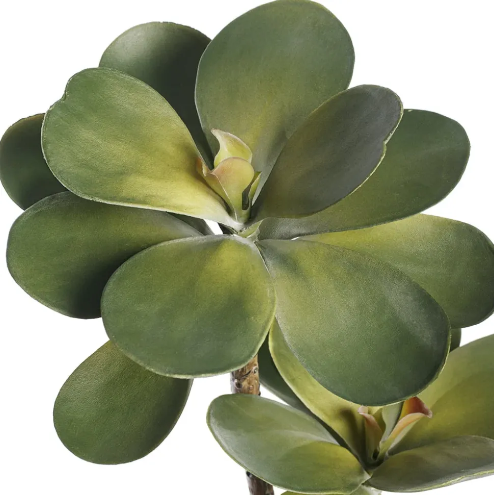 Pic de kalanchoe artificiel, 12″