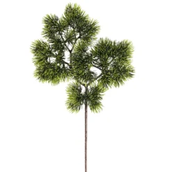 Pic de pin de montagne artificiel